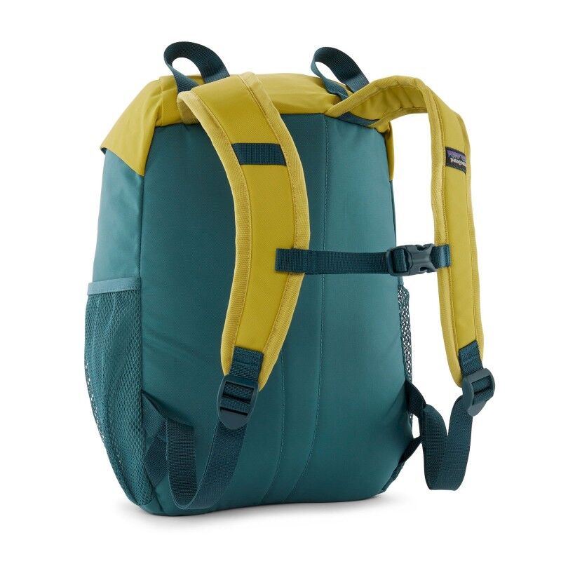 K's Refugito Day Pack 12L - Sac à dos randonnée enfant