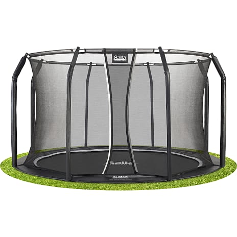 Salta Royal inground havetrampolin Ø: 427 cm