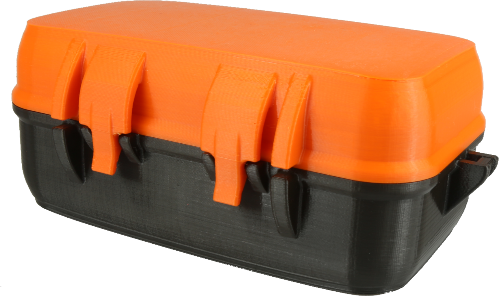 Fiberlogy  Easy PET-G Orange, 1,75 mm / 850 g    Optimiertes PET-G mit verbessertem Druckverhalten in Orange