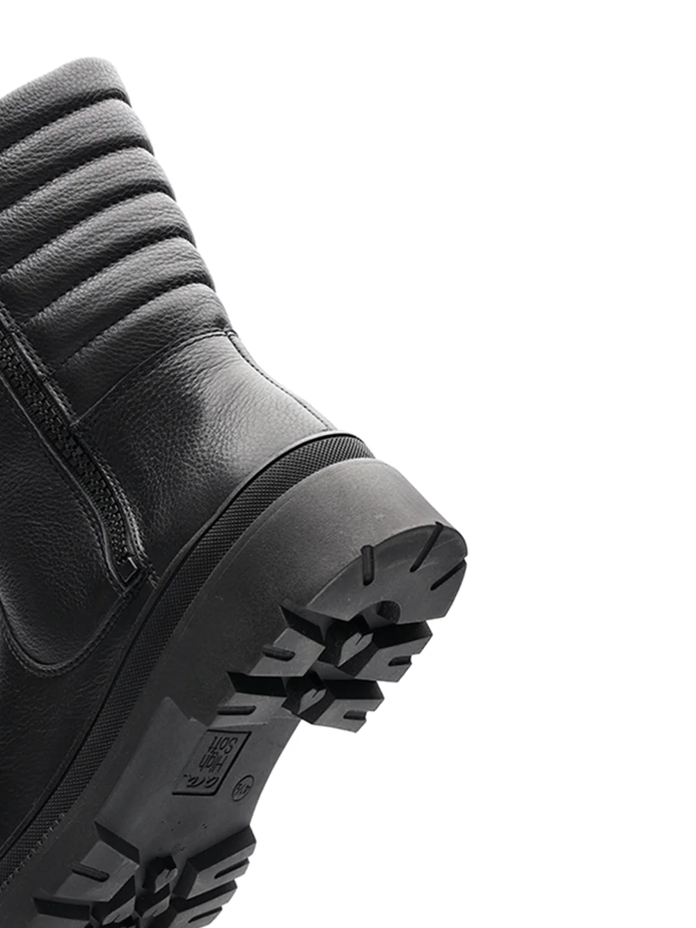 Stiefelette Dover schwarz