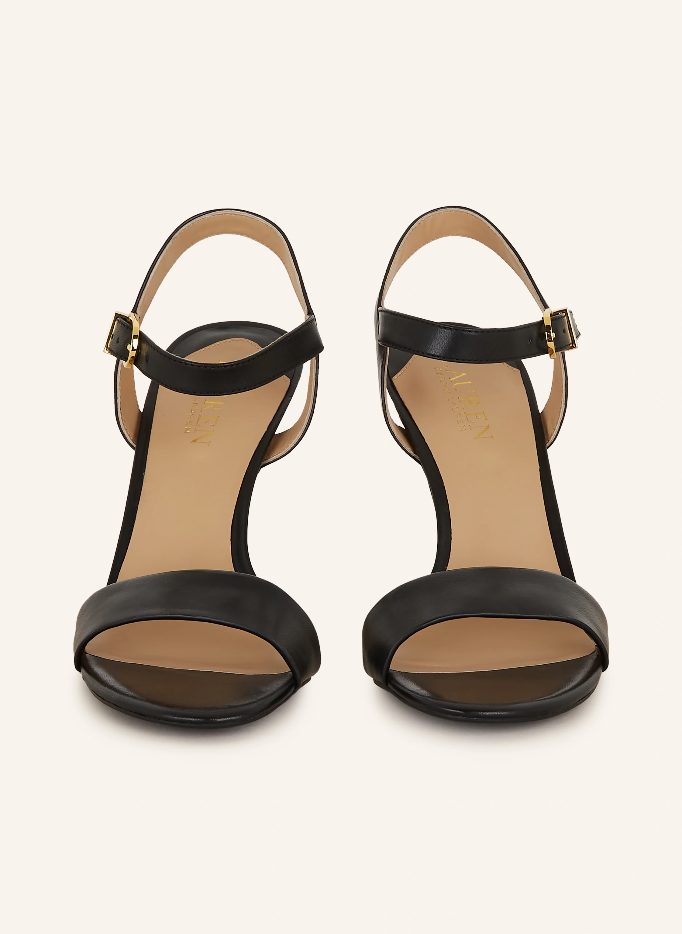 LAUREN RALPH LAUREN Sandaletten GWEN