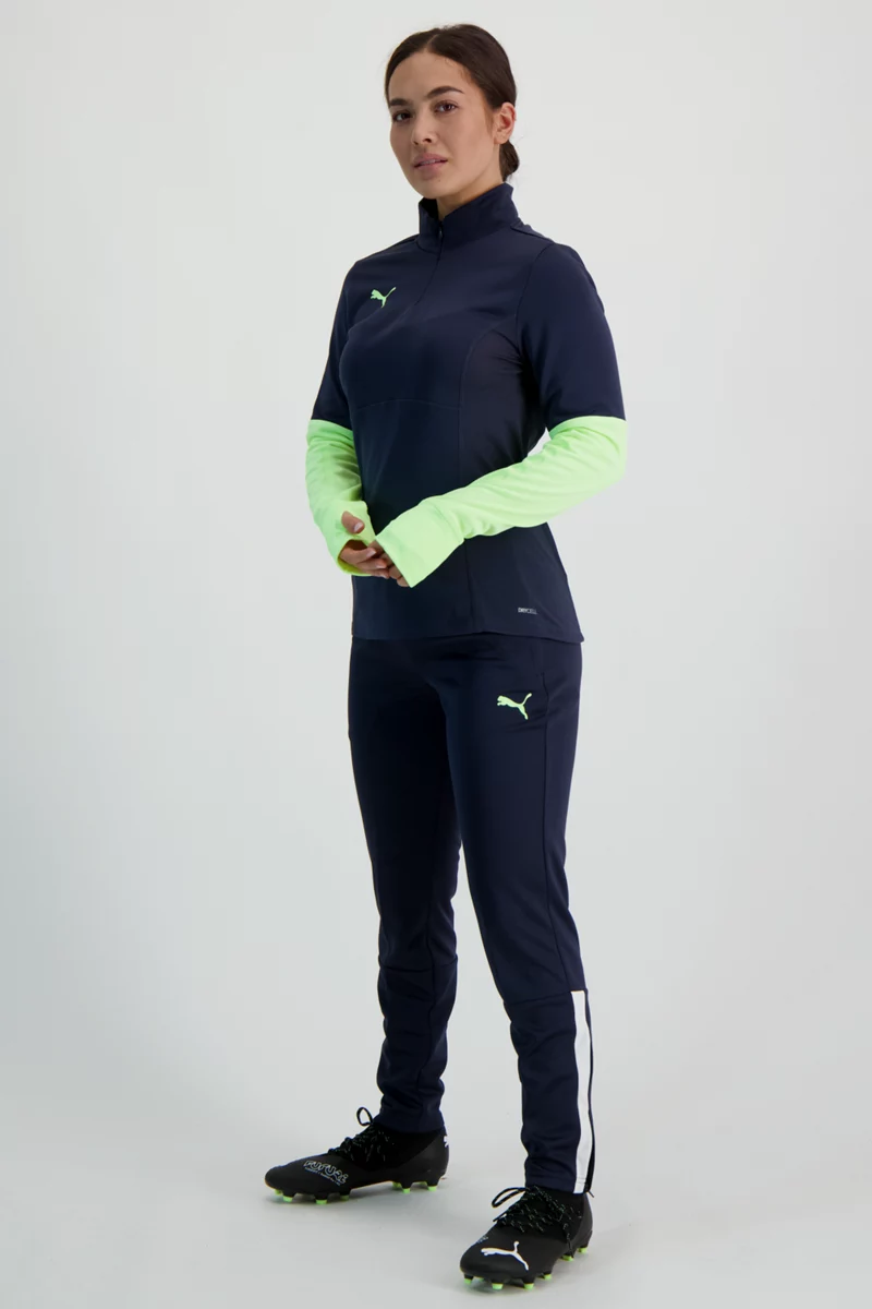 Puma individualLIGA Damen Longsleeve