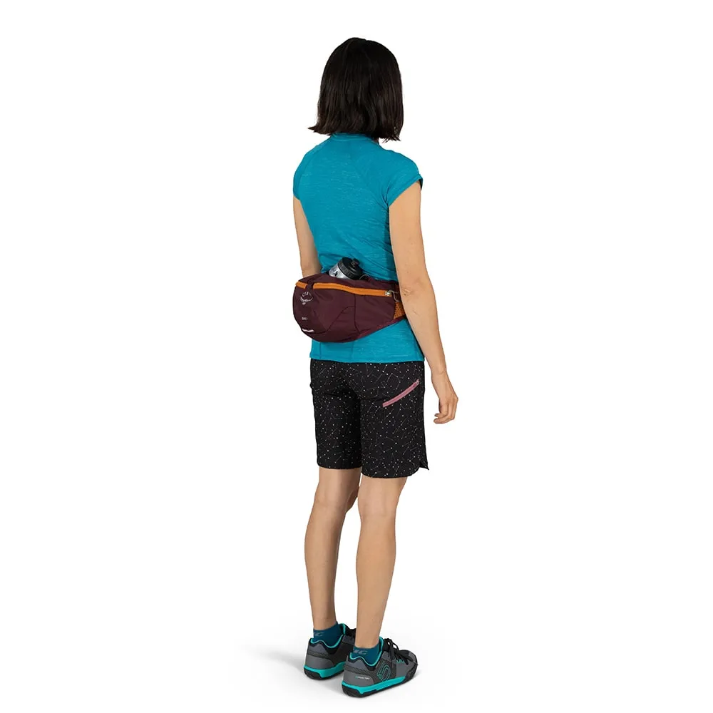 Osprey Savu 2 Postal Blue