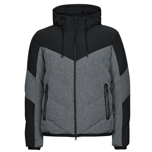 Emporio Armani EA7 - 6LPB21 Negro / Gris
