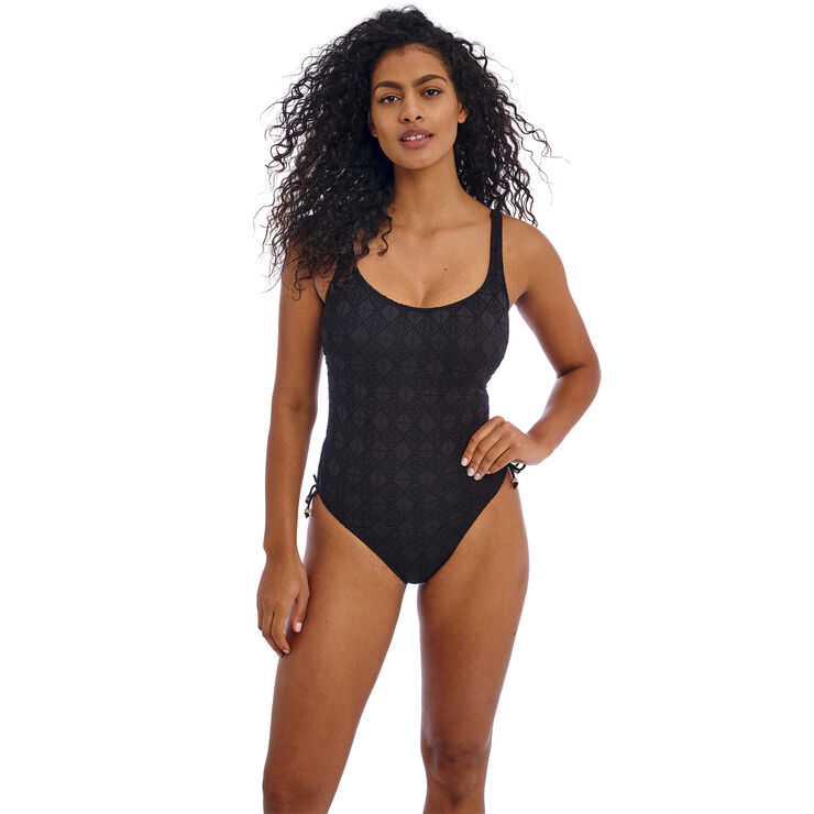 Freya NOMAD NIGHTS UW SWIMSUIT Black