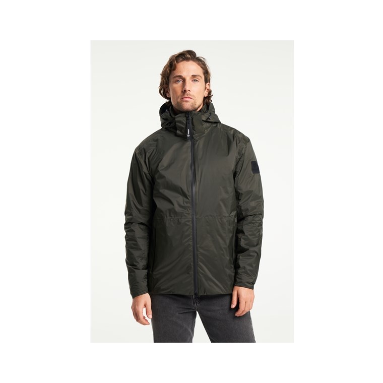 Tenson Transition Jacket Men