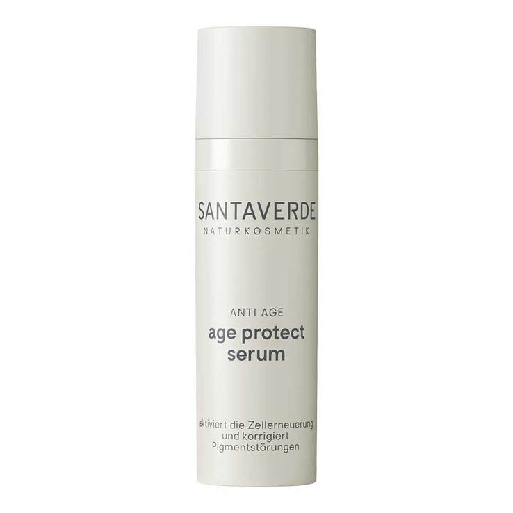 Age Protect serum, 30 ml
