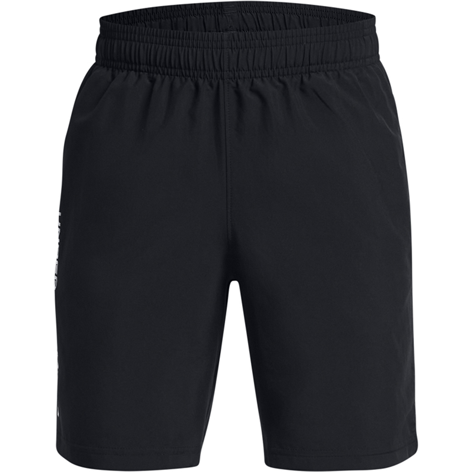 Under Armour Woven Short Jongens