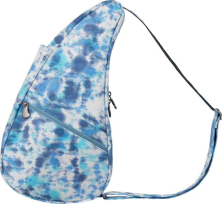 House of Bagz Healthy Back Bag 24133-IS Ink Splash