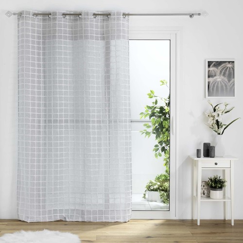 Douceur d intérieur - KARRONA - Gris