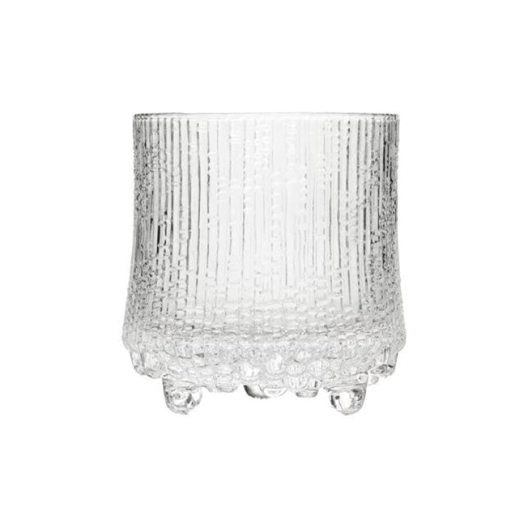 Iittala Ultima Thule glazen 28cl set van 2