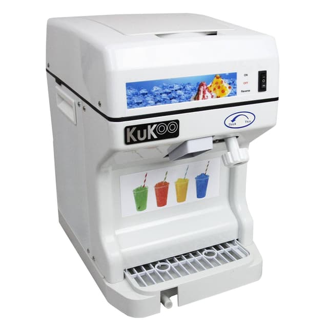 KuKoo Ismaskiner