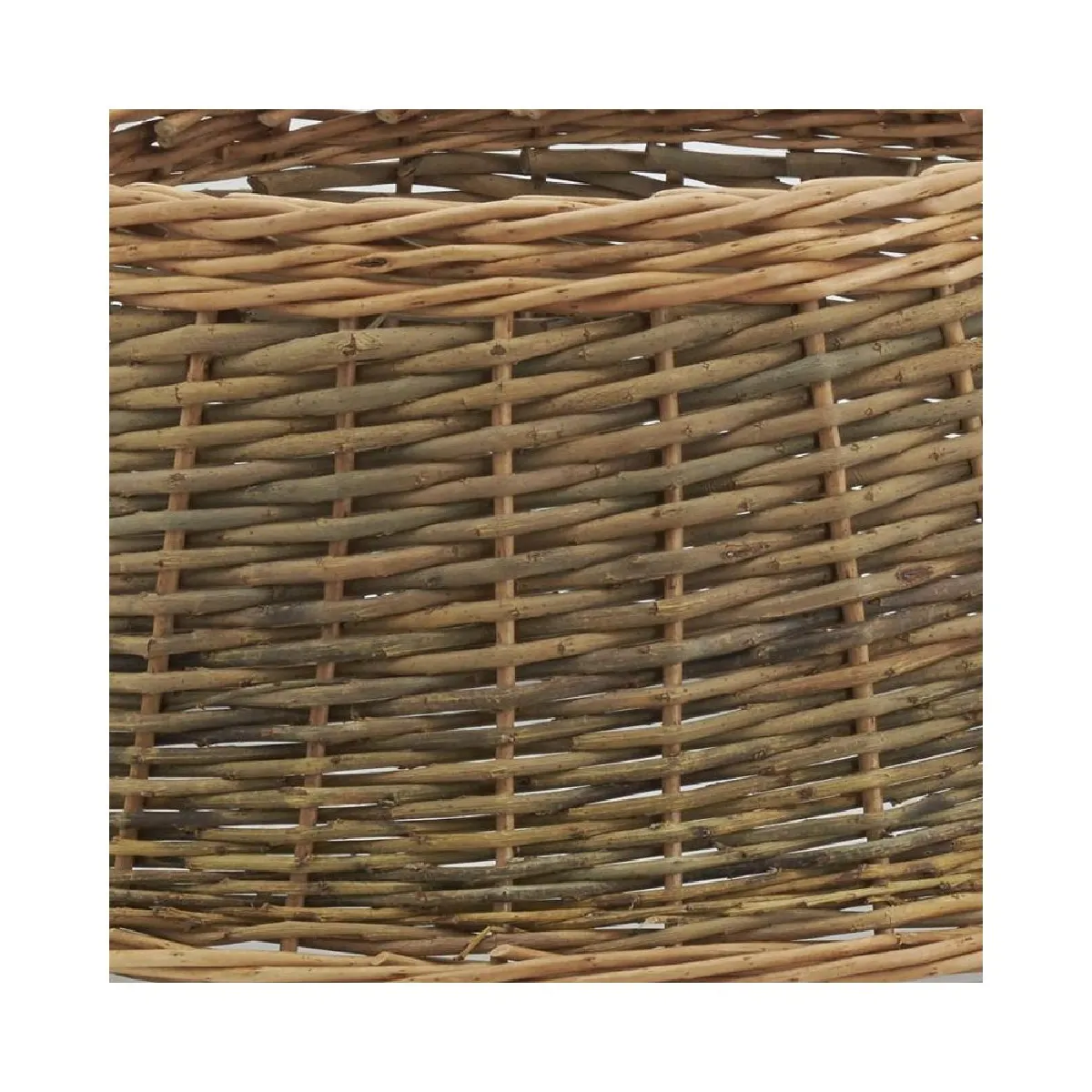 Aubry Gaspard Cache-pied Sapin Osier