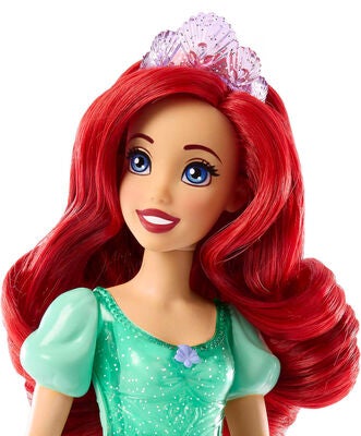 Disney Princess Ariel Dukke 28 Cm