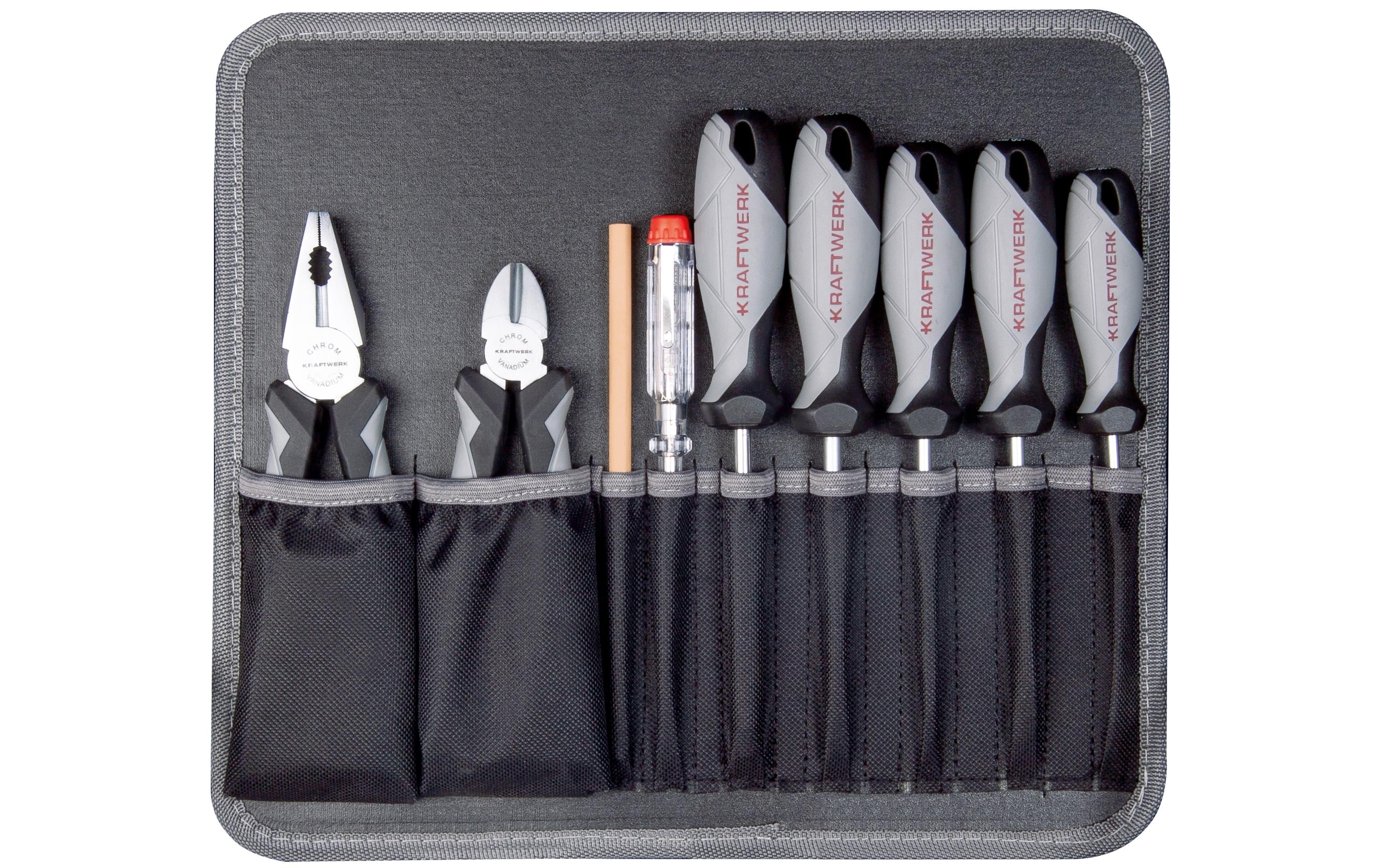 Werkzeugkoffer B152 103-teilig<br>Werkzeugkoffer B152 103-teilig