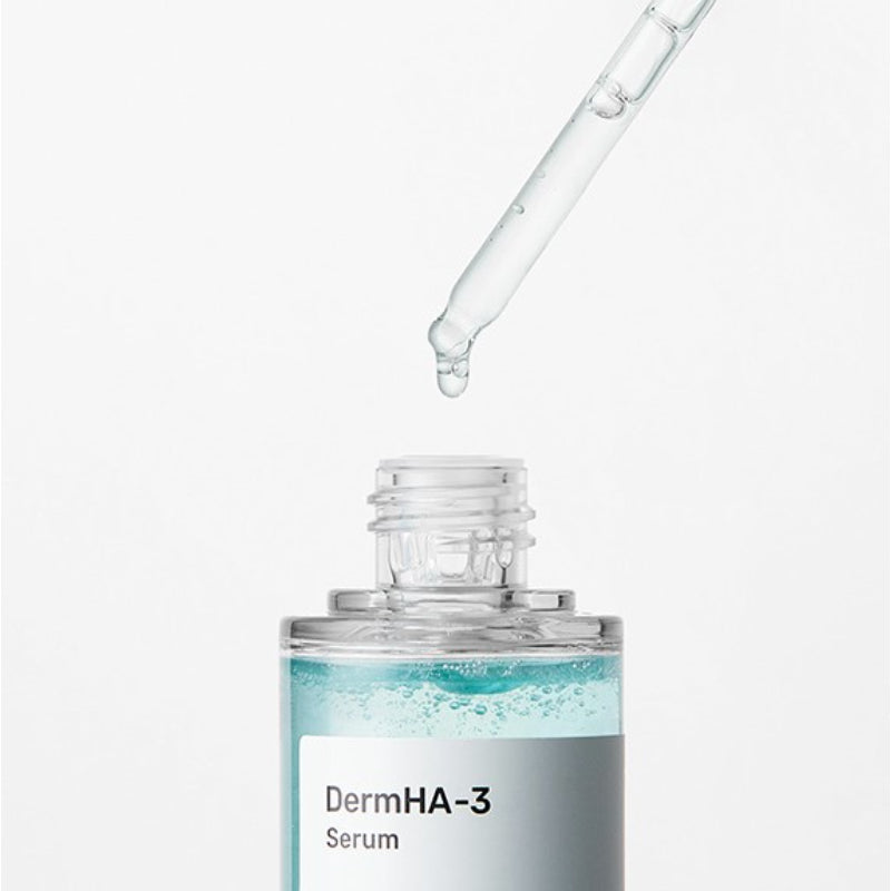 DermHA-3 Serum