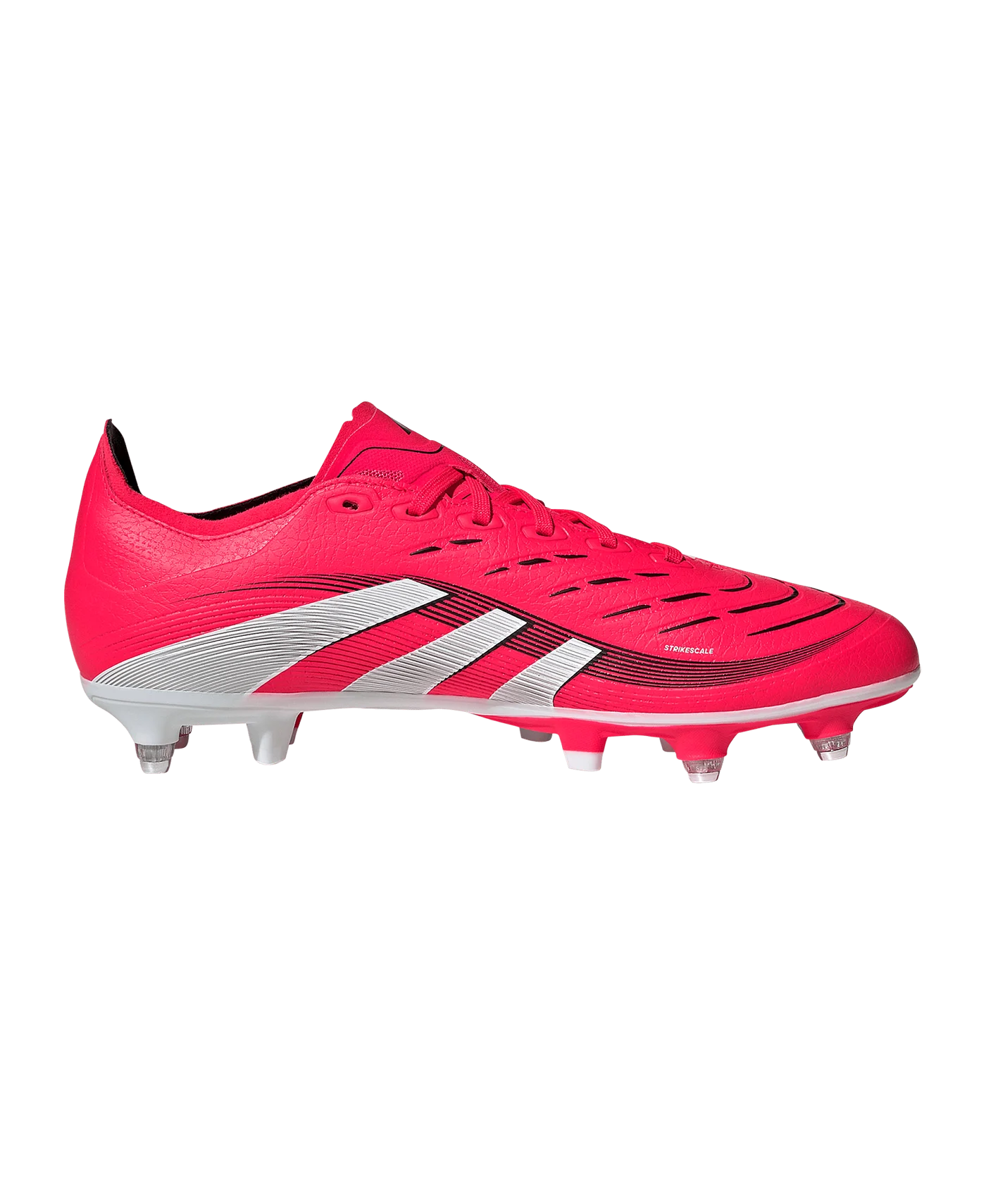 adidas Predator League SG Pure Victory Rot