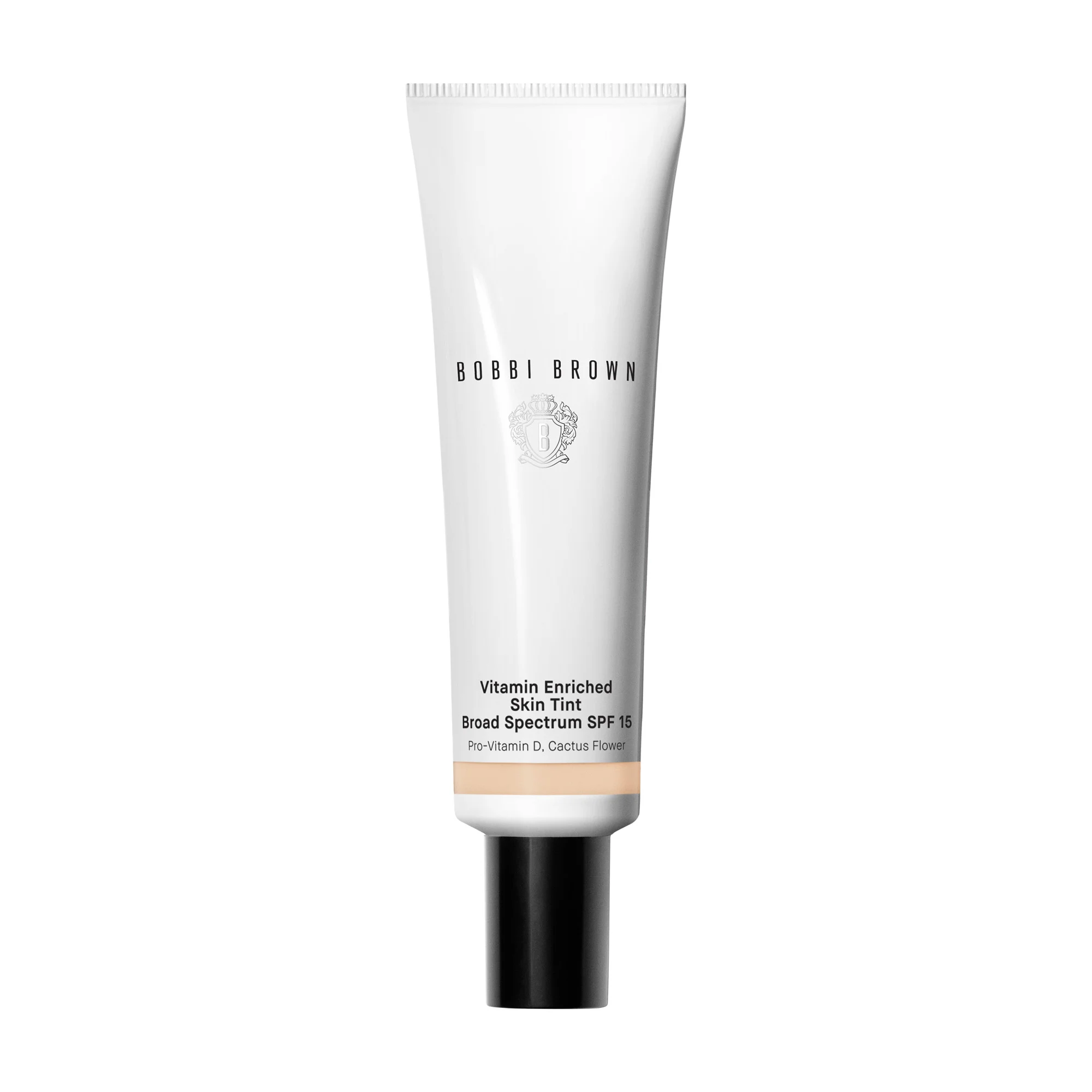 Vitamin Enriched Skin Tint - Crème Teintée |- Light 2