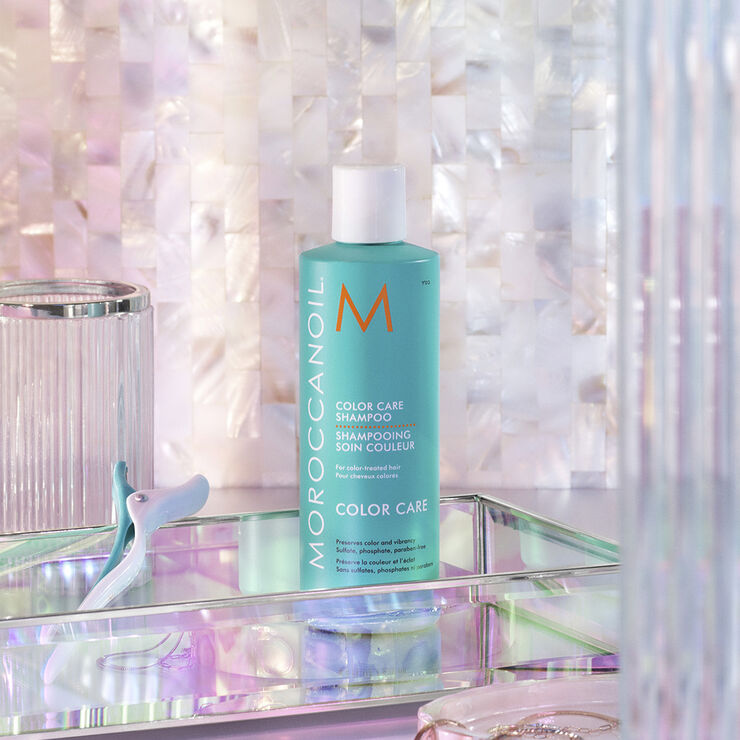 Moroccanoil Moroccanoil Color Care Shampoo 250 ml.