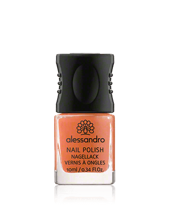 Alessandro Nail Polish 926 Peach It Up 10ml
