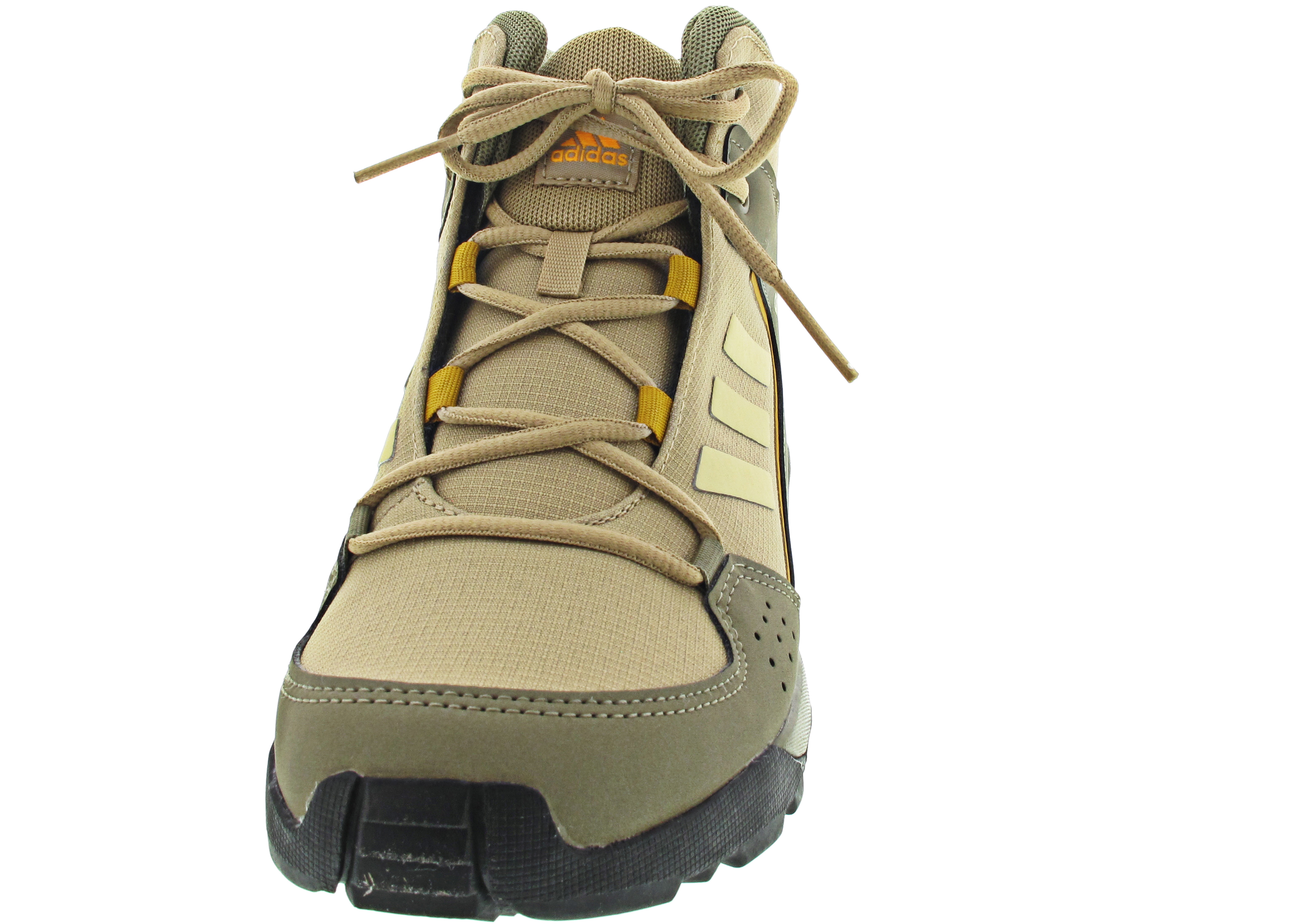 adidas Hyperhiker K Wanderstiefel beige