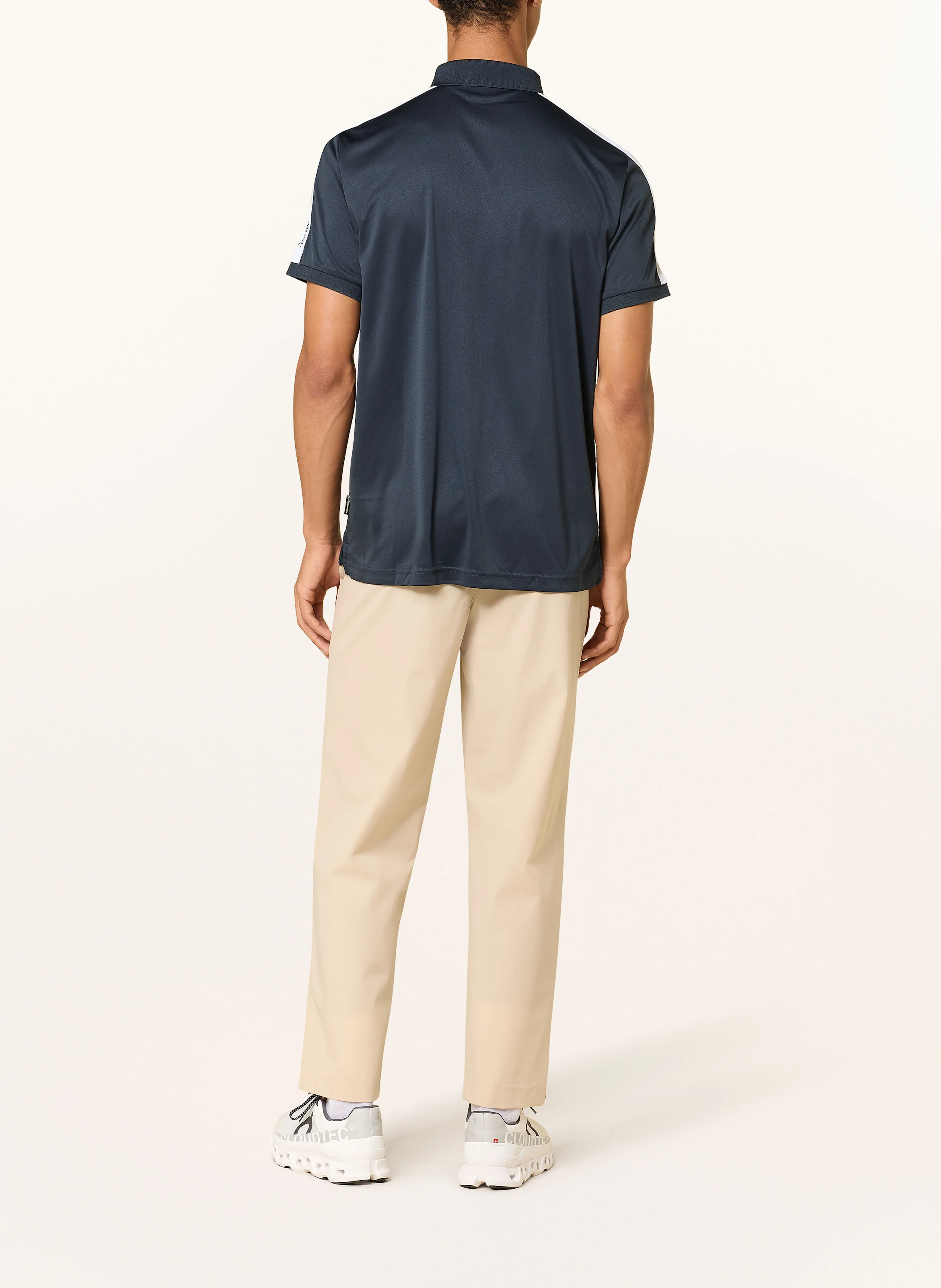 Peak Performance Funktions-Poloshirt PLAYER
