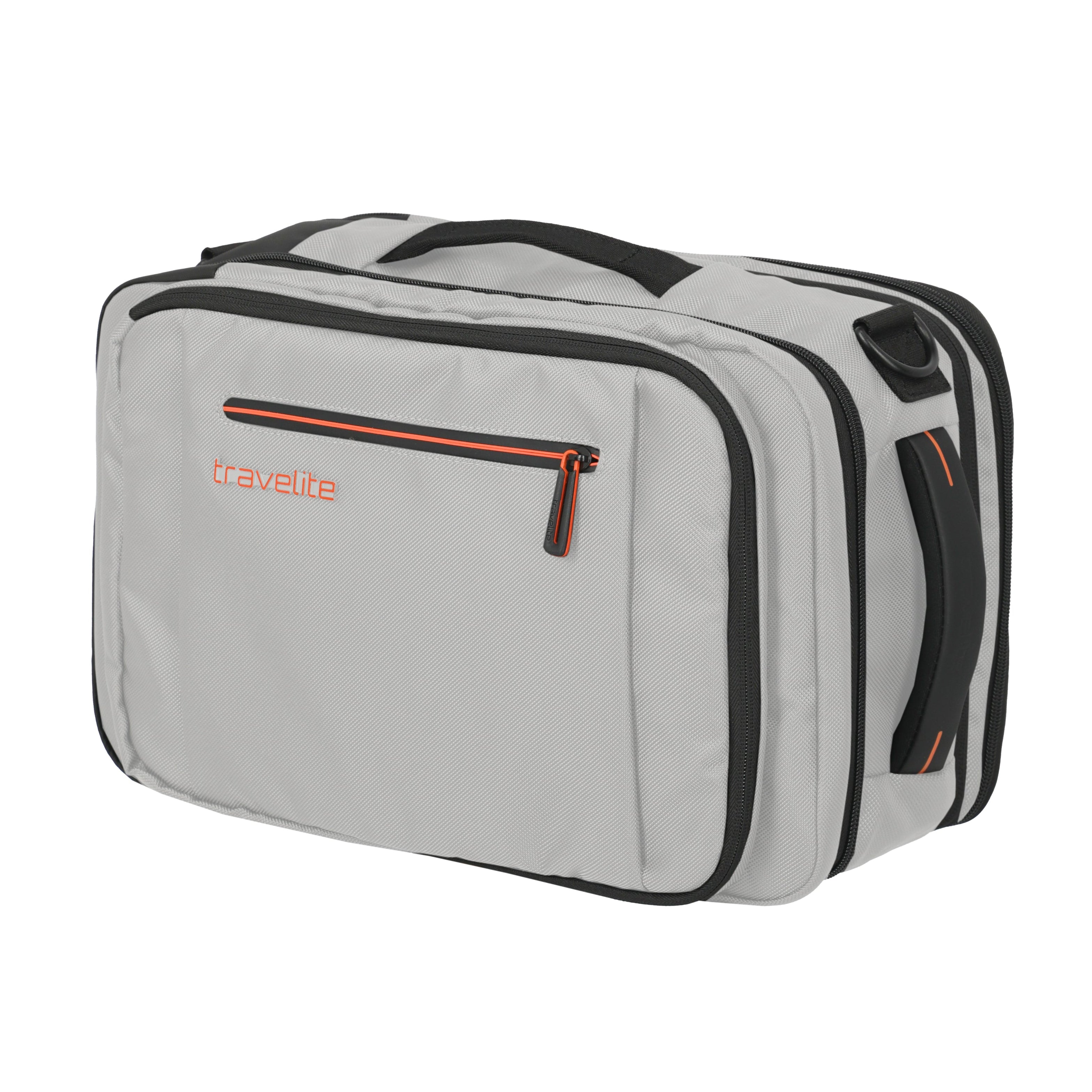 Crosslite Rugzak/Boarding Bag S nature Nature