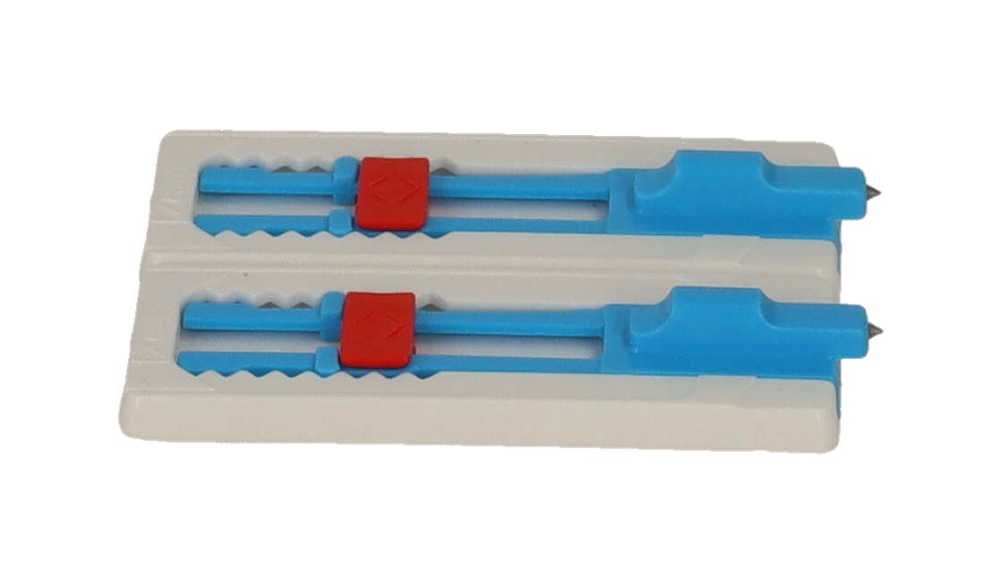 TESA Klæbesøm 2kg 2x dybe rammer Fliser