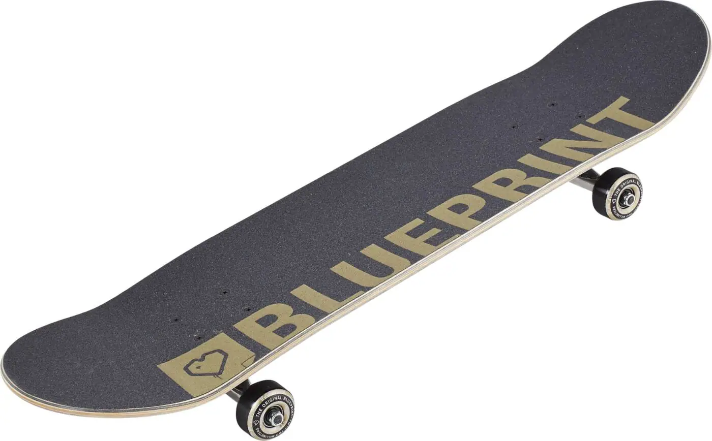 Blueprint Home Heart Komplet Skateboard | SkatePro