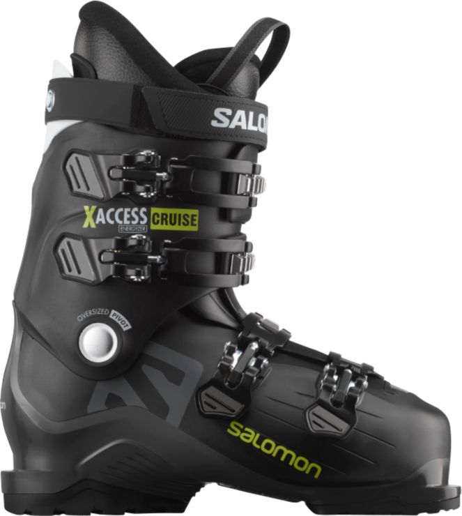 SalomonX ACCESS Cruise 70 - schwarz