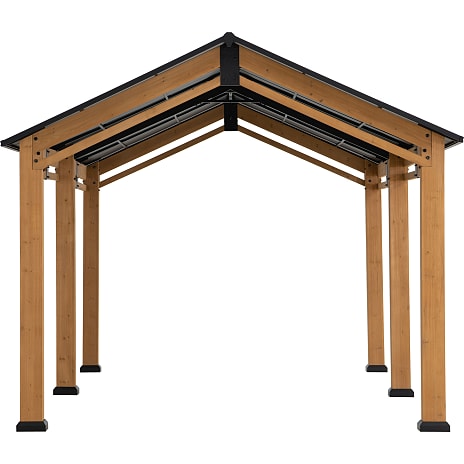 Carport diran - 336cm x 603cm