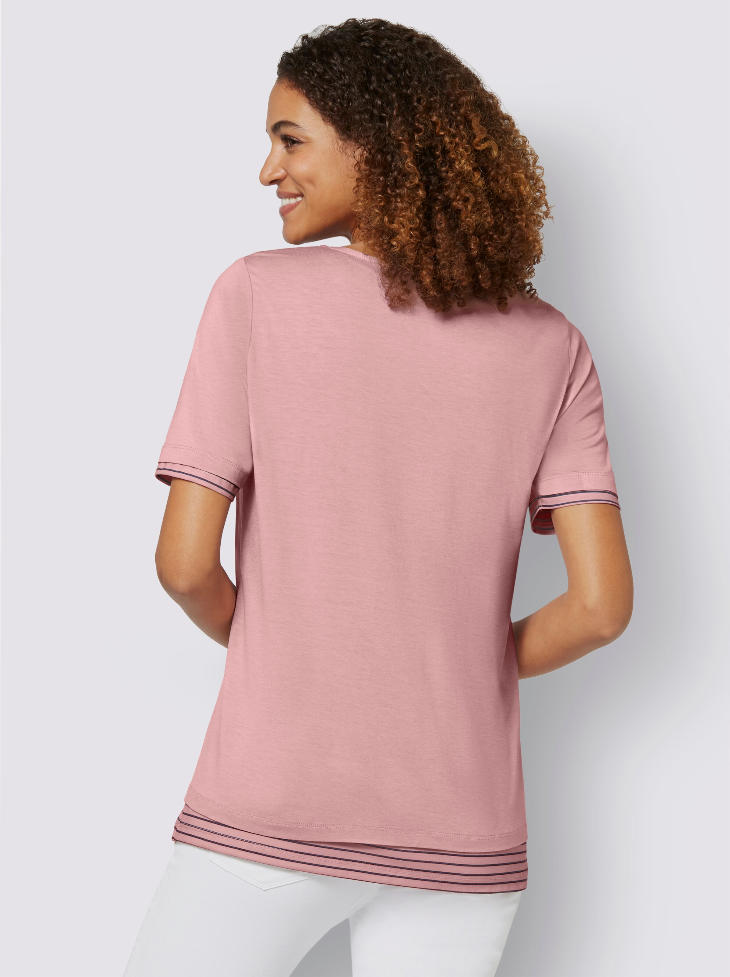 2-in-1-Shirt