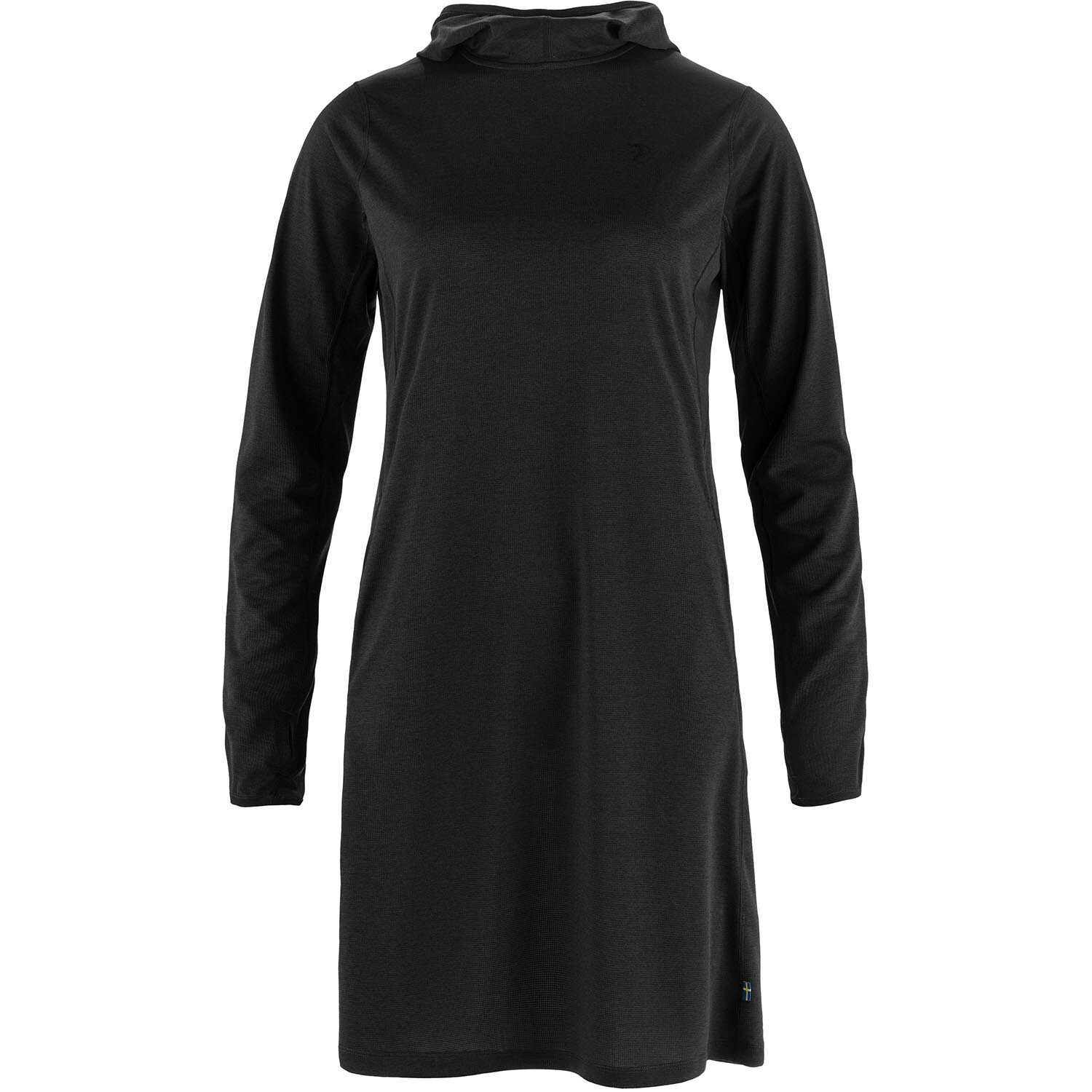 Fjällräven Womens Abisko Sun-hoodie Dress