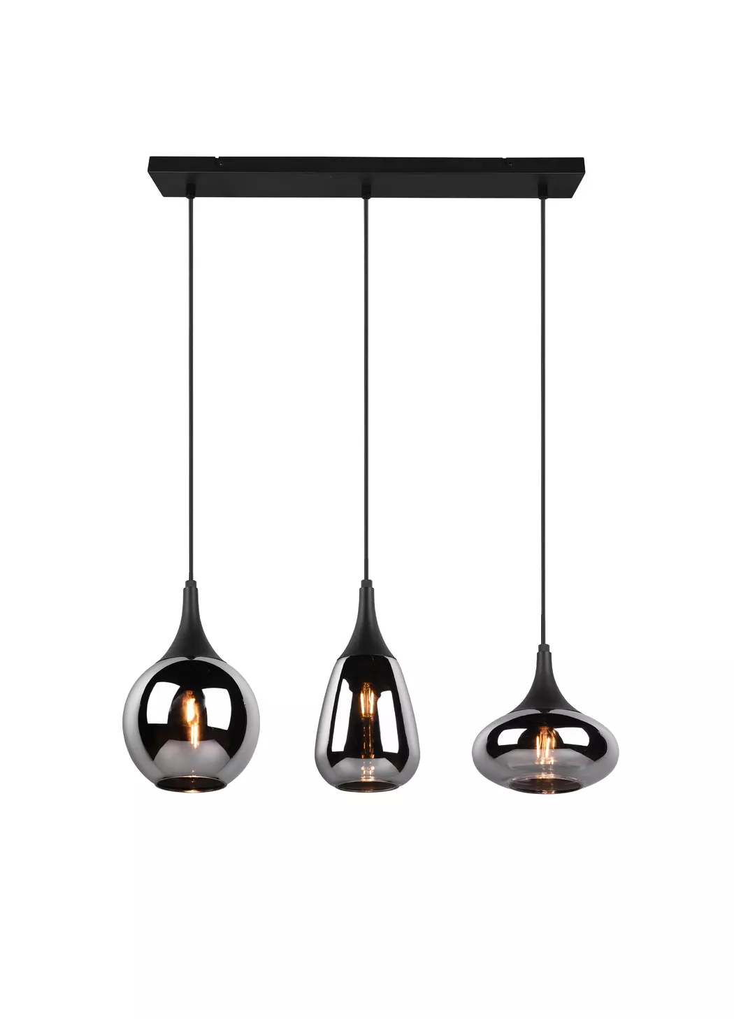 Pendelleuchte Lumina