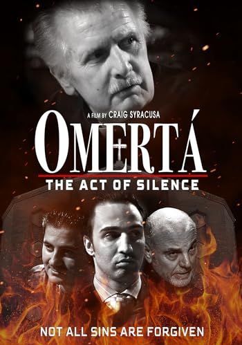 Omerta: the Act of Silence