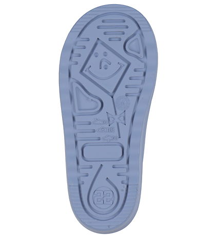 En Fant Gummistiefel - Infinity