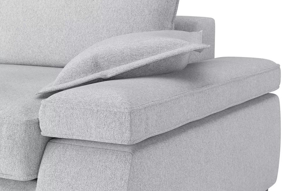 Ecksofa Layzee