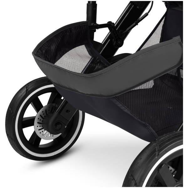 ABC DesignABC Design   Salsa 5 Run coal