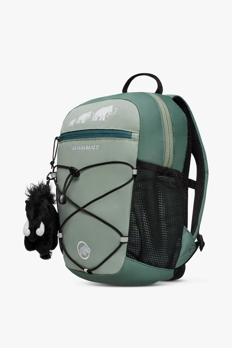 MAMMUT First Zip 16 L Kinder Wanderrucksack