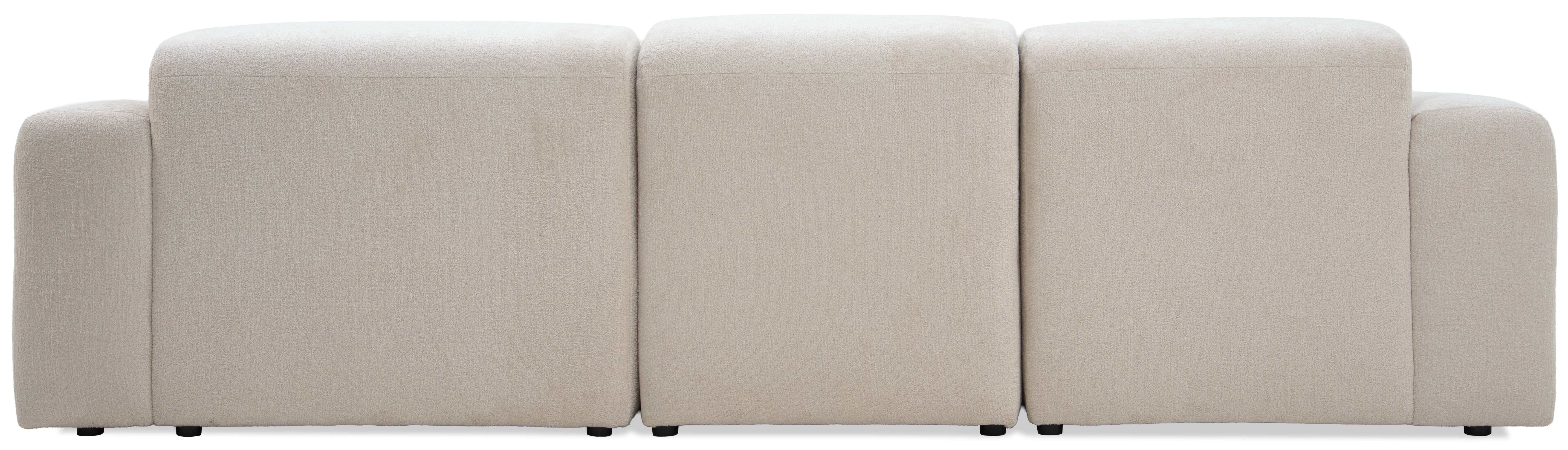 Loungebank Elore B293 x D195 x H75 cm