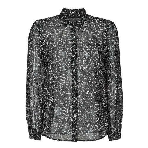 Ikks - BR12025 - Noir