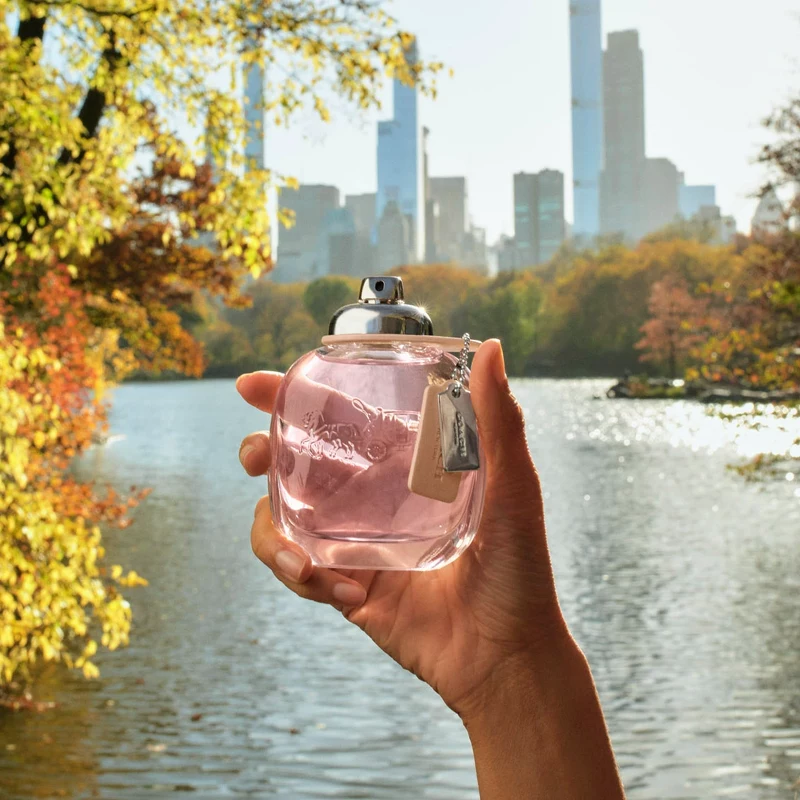Coach EDT 50 ml