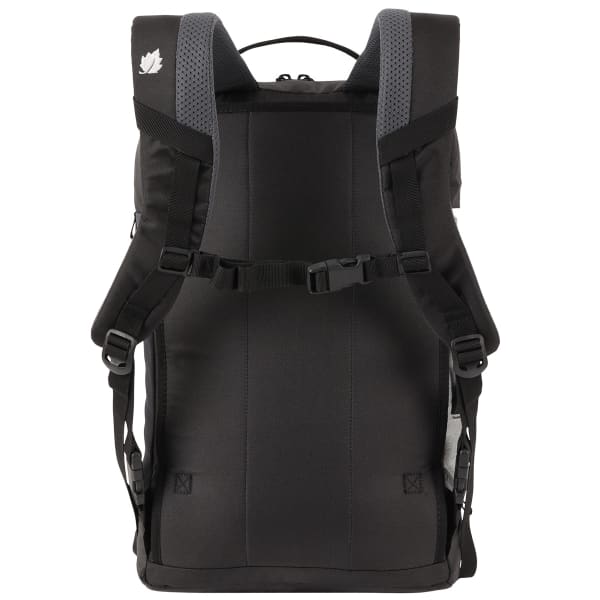 Saccoche Vélo LAFUMA BIKEPACK LTD BLACK