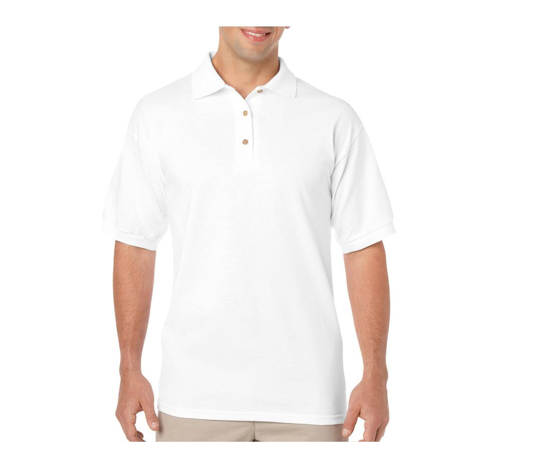 Gildan GN880 - Polo Manches Courtes