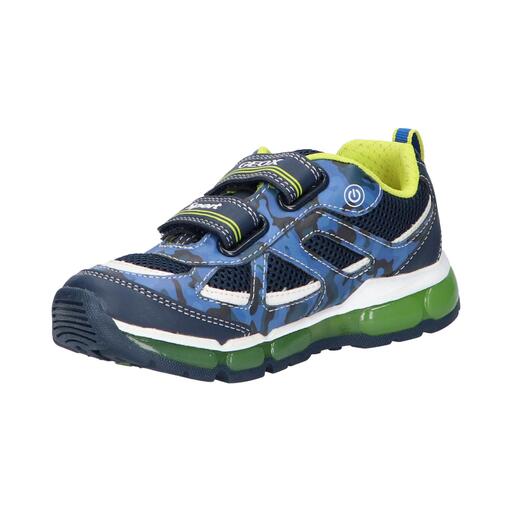 Tênis esportivo Geox J9244c 01454 J para Android