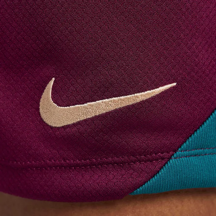 Nike Paris Saint-Germain Dri-FIT Strike Short Heren