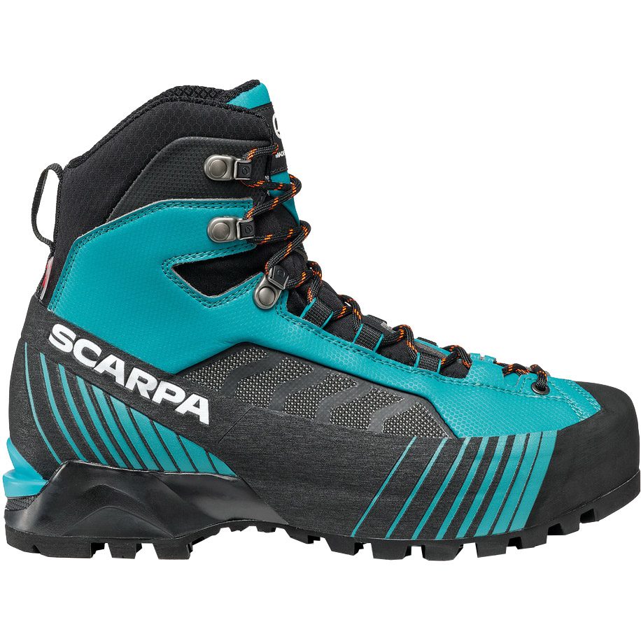 Scarpa Ribelle Lite HD WMN Bergstiefel Damen baltic