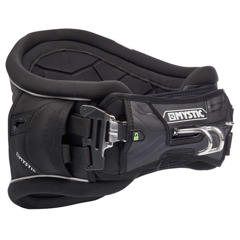 Harnais Ceinture Mystic Arch 2021 Black - The Corner Shop