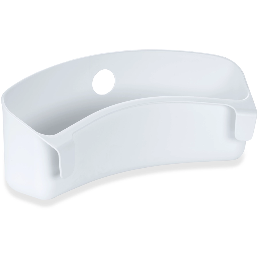 hauck Aufbewahrungsbox für Hochstühle White
