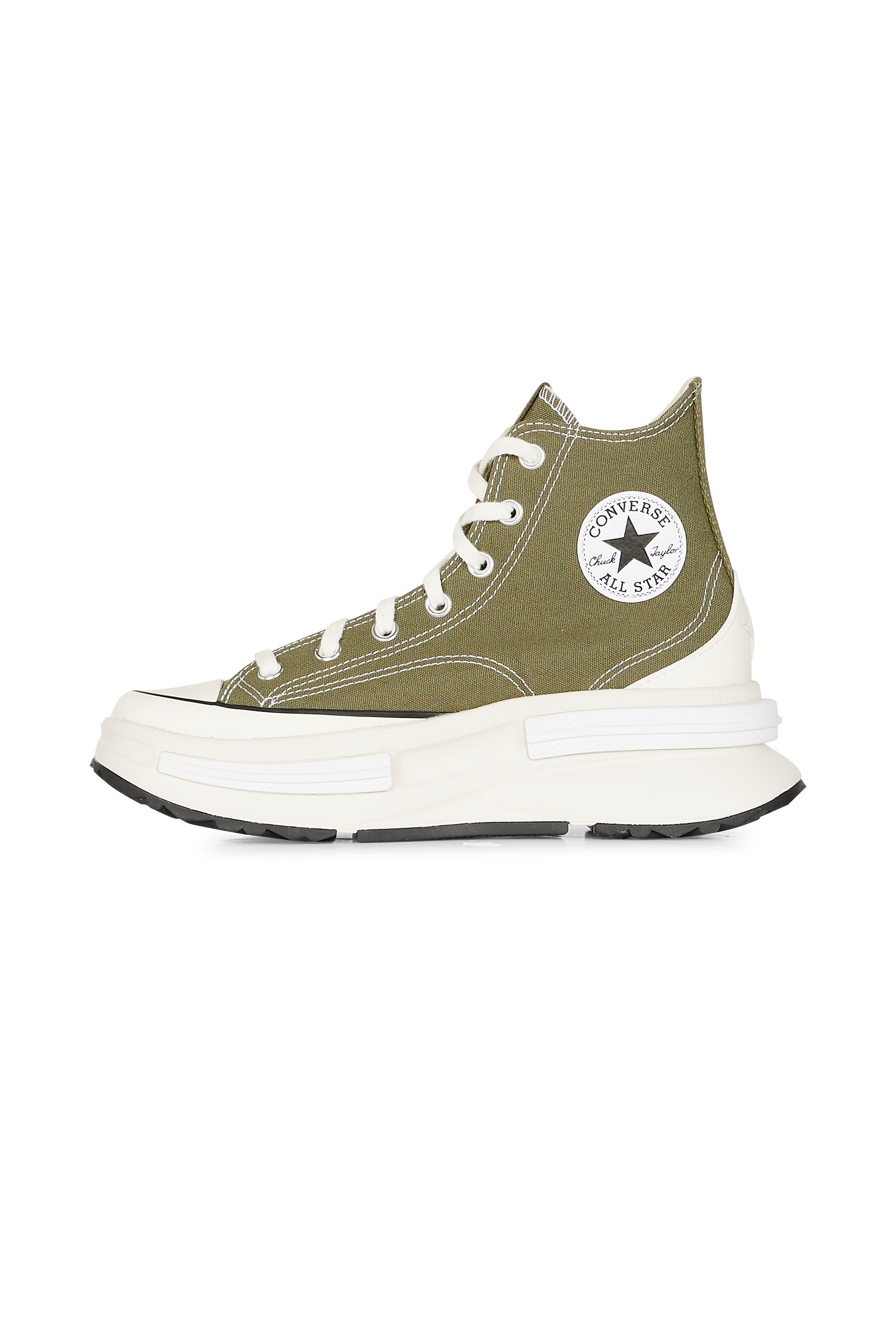 CONVERSE Baskets  RUN STAR LEGACY Vert